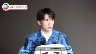 【明星真实发言合集】你们又在瞎说什么大实话？