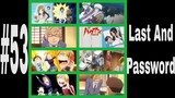 Bakuman Season 3! Episode #53: Last And Password!!! 1080p!