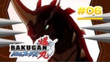 Bakugan Battle Brawlers - Episode 06 [Bahasa lndonesia]