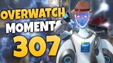 Overwatch Moments #307