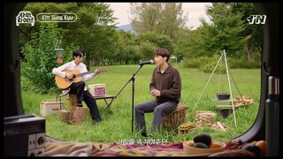 Kim Sung Kyu Shine Acoustic 김성규