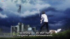 Nonton Mahou Sensou Episode 4