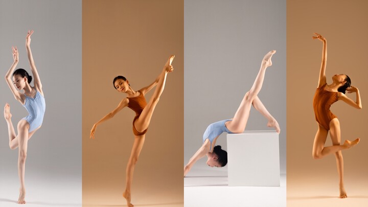 What does an 11-year-old dancer look like!