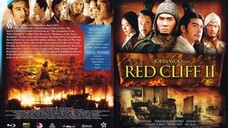 สามก๊ก โจโฉแตกทัพเรือ 2 Red Cliff 2 (2009)