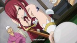 Fairy Tail Episode 203