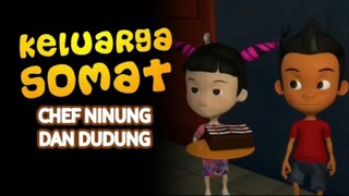 E194 "Chef Ninung Dan Dudung"