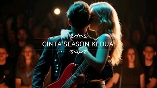 Short video klip "Cinta Season kedua"
