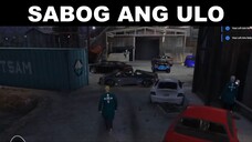 BINARIL SA ULO PATAY