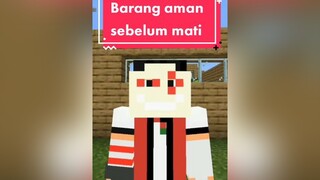 Balas  🗿👍 minecraft xyzbca fyp