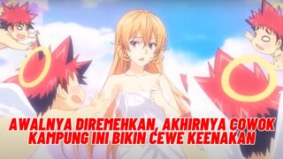 Anime Dewasa Yang Bikin Kamu Nafsu Makan🤤🤤🤤