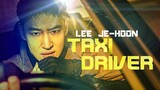 Taxi Driver E1