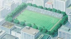 Eyeshield 21 - Episode 52 (Tagalog Dub)