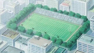 Eyeshield 21 - Episode 52 (Tagalog Dub)