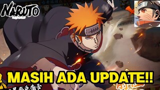 Apakah Masih Layak Main Game NARUTO NINJA LEGENDS NEW CHAPTER china?? 😉