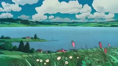 KIKI'S DELIVERY SERVICE (1989) ENGLISH SUB.....DISCLAIMER: No copyright infringement intended. I don