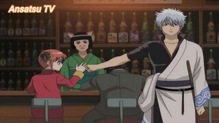 Gintama (Short Ep 12) - Nhân viên mới #gintama