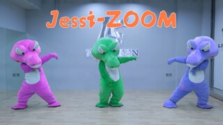 Jessi-「ZOOM」