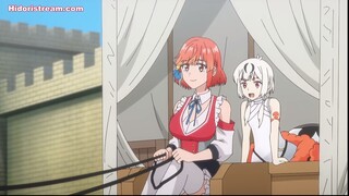 EP5 Izure Saikyou no Renkinjutsushi? (Sub Indonesia)