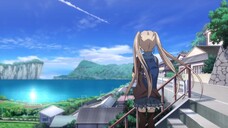 Aokana Episode 4