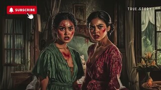 📻 Pamahiing Binalewala ng Mag Pinsan : True Horror Story
