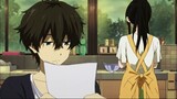 【Complete 1-12】Hyouka  [English Sub]