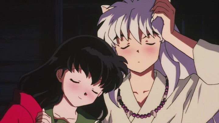 [InuYasha] Kumpulan variasi pemikiran yang melakukan perjalanan melalui ruang dan waktu yang muncul 