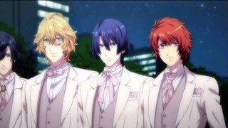 Uta no☆Prince-sama♪ Maji Love Legend Star episode 1 - SUB INDO