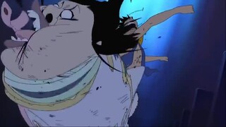 Cú Đấm Khiến Người Xem Sướng Nhất One Piece :))