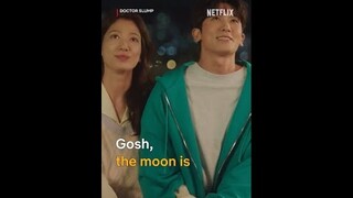 First hand-hold tingles #DoctorSlump #ParkHyungsik #ParkShinhye #Netflix