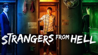 Strangers From Hell ( 2019 ) Ep 06 Sub Indonesia