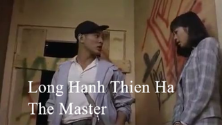 LongHanhThienHa (The Master) Vietnamese