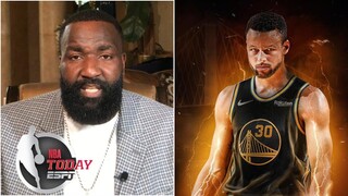 NBA TODAY | "Dubs is the best team on planet" Perkins death warns Celtics vs Warriors Game 3