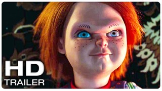 CHUCKY Official Trailer #1 (NEW 2021) Horror Series HD