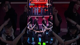 SWITCHED ON! 👍 #Shorts | M Countdown | CJ ENM