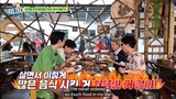 Idol Truck Episode 14 (EngSub 1080p 60FPS) | Team PH - Dara, Jinwoo, DinDin, Aaron, Jonghyeon