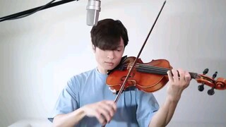 Dynamite Violin version