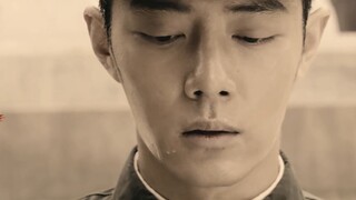 [Xiao Zhan Narcissus] Siang dan Malam (Dokter Malam) Episode 68 "Mudah untuk pergi, tapi sulit untuk