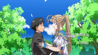 Aa! Megami-sama! (TV) (Dub) Episode 8