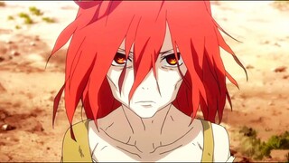 Rokka no Yuusha「AMV」Whispers On My Head ᴴᴰ