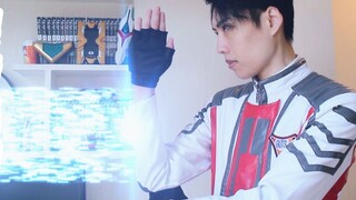 【Ultraman】The Correct Use of Killing Light