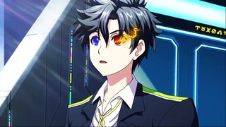 Top 10 Phim Anime có HỌC SINH CHUYỂN TRƯỜNG Là MỘT HUYỀN THOẠI Nhưng Không Ai Biết Điều Đó