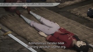 Teogonia Episode 6 SUB INDO