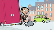 49. Mr.Bean Anime Collection