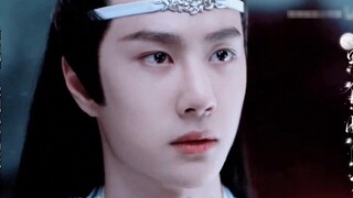 [Xianwang ABO/Double Clean HE] Setelah terlahir kembali, aku memanjakan tiran 9 (Double A kuat • hew
