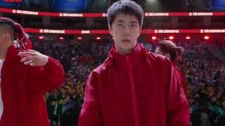 🇨🇳ONE AND ONLY | WANG YIBO | MOVIE TRAILER [ENG SUB]