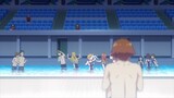 Classroom of the Elite I [Dub] Episode (2)