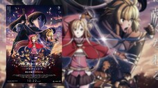 Sword Art Online the Movie: Progressive - Aria of a Starless Night [Sub indonesia]