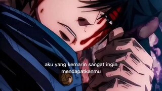 Akhirnya bisa sadar juga