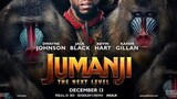 Jumanji, The Next Level (2019) Tagalog Dub