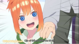 Tóm Tăt Anime Hay Nhà Có Năm Nàng Dâu ss2  Phần 1